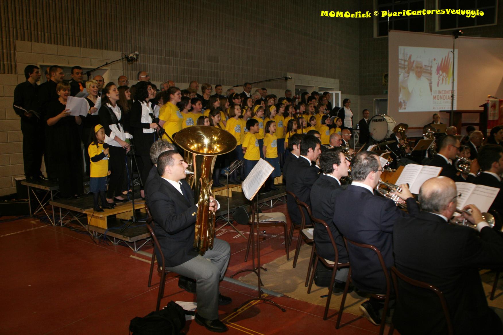 Veduggino 2012