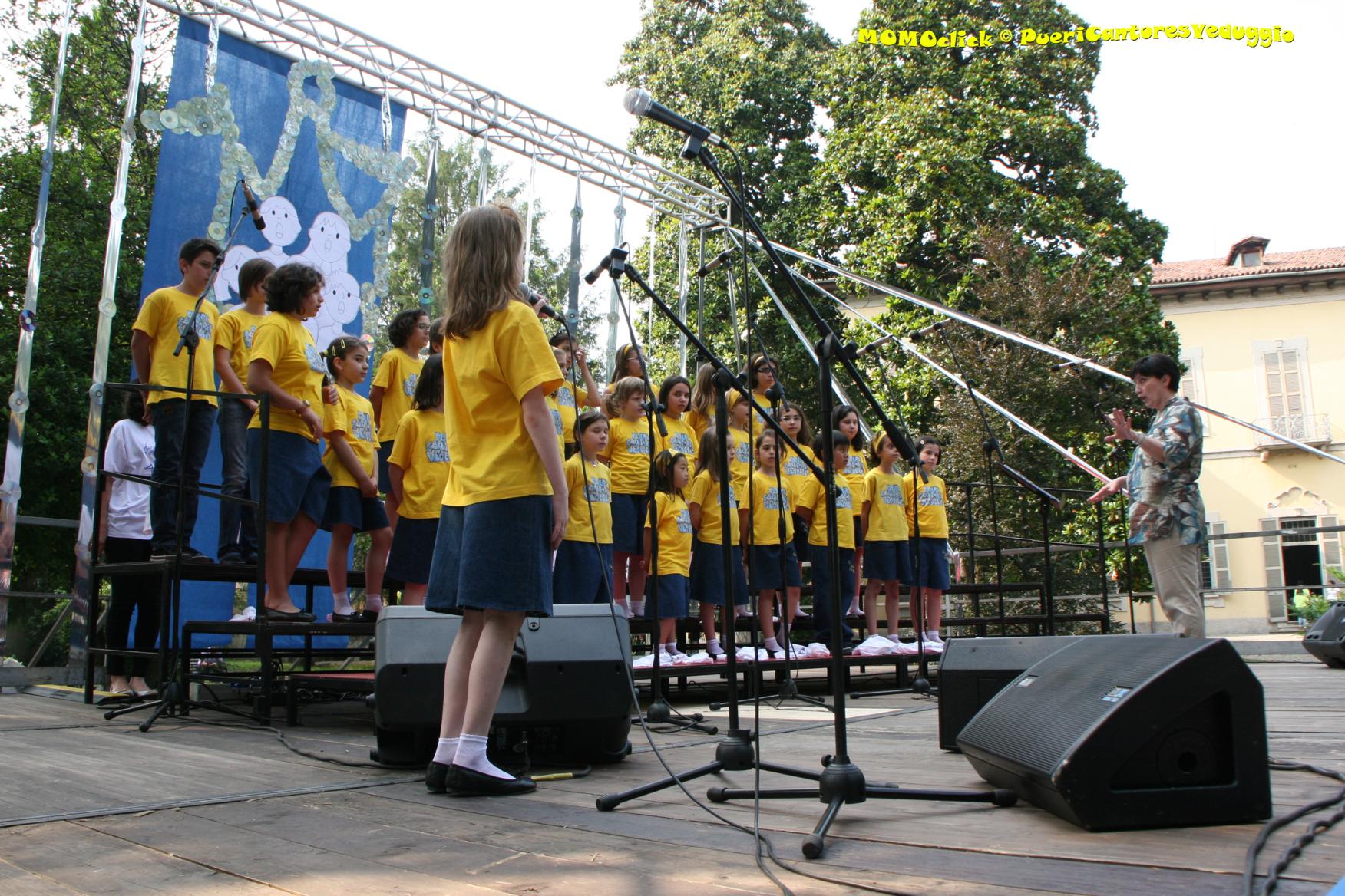 Concerto a Vimercate