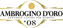 Logo Ambrogino 2008