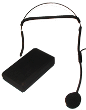 portatile PROEL RM300 ad archetto