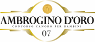 Logo Ambrogino 2011-12