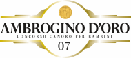 Logo Ambrogino 2007