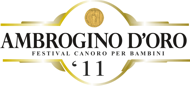 Logo Ambrogino 2011-12